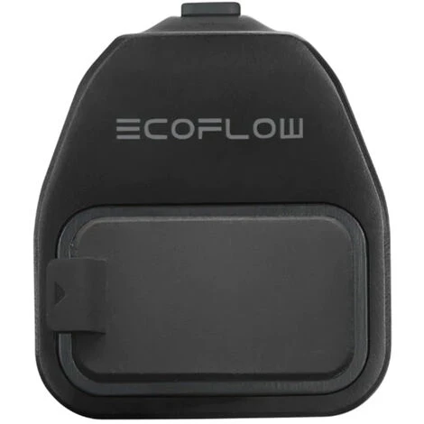 EcoFlow Adapter DELTA Pro Powerstation Zu Smart Generator 3 EcoFlow Adapter DELTA Pro Powerstation Zu Smart Generator