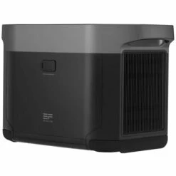 EcoFlow DELTA Max Extra Smart Batterie 2016Wh Erweiterungsakku -Deutschland Stromerzeuger & Zubehör Verkaufs-Shop 68002664 4