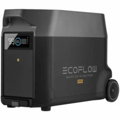 EcoFlow DELTA Pro Extra Smart Batterie 3,6kWh Erweiterungsakku