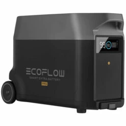 EcoFlow DELTA Pro Extra Smart Batterie 3,6kWh Erweiterungsakku -Deutschland Stromerzeuger & Zubehör Verkaufs-Shop 68002717 3