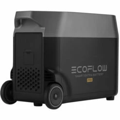EcoFlow DELTA Pro Extra Smart Batterie 3,6kWh Erweiterungsakku -Deutschland Stromerzeuger & Zubehör Verkaufs-Shop 68002717 4