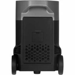 EcoFlow DELTA Pro Extra Smart Batterie 3,6kWh Erweiterungsakku -Deutschland Stromerzeuger & Zubehör Verkaufs-Shop 68002717 5