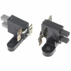 THSINDE 2pcs Kohlebürstenhalter Für 2kw-3kw 5kw-8kw Benzingenerator -Deutschland Stromerzeuger & Zubehör Verkaufs-Shop 68015494 5