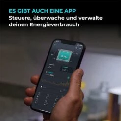 EF ECOFLOW EcoFlow DELTA Max Smart Zusatzakku, Kapazität Von 2016 Wh, DELTA Max Erweiterbar Auf Bis Zu 6048 Wh, Schnellladung, Zusatzakku Für Zu Hause, Notstromversorgung, Campingausflüge Reisen -Deutschland Stromerzeuger & Zubehör Verkaufs-Shop 68089023 5