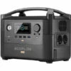EF ECOFLOW EcoFlow RIVER Pro Tragbare Power Station 720Wh, Stromversorgung Mehrerer Geräte, Aufladung 0 Auf 80% Innerhalb Von 1 Stunde, Für Camping, Home Backup Notfall, Outdoor, Wohnmobil, Netzunabhängig -Deutschland Stromerzeuger & Zubehör Verkaufs-Shop 68089024 1