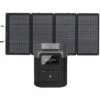 EF ECOFLOW ECOFLOW DELTA Mini-Solargenerator 882Wh Mit 220W-Solarpanel, 2 X 1400W AC-Ausgang (2100W Spitze), Tragbares Kraftwerk Für Outdoor-Camping, Wohnmobil, Hochleistungsgeräte -Deutschland Stromerzeuger & Zubehör Verkaufs-Shop 68089025 1