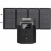 EF ECOFLOW Ecoflow DELTA Max (2000) Solargenerator 2016 Wh Mit 220 W Solarmodul, 4 X 2400 W AC-Ausgänge (4600 W Spitze), Tragbare Powerstation Für Stromausfall, Camping, Wohnwagen Und Notfälle -Deutschland Stromerzeuger & Zubehör Verkaufs-Shop 68089027 1