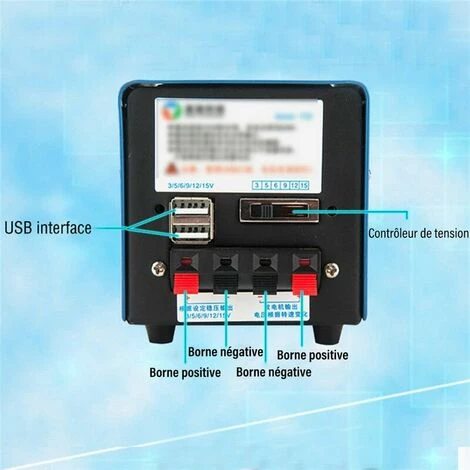 MONLY Hochleistungs-Handkurbel-Generator-Katastrophen-Notfall-im Freien Tragbarer Generator USB-Handy-Computer-Ladegerät 5 MONLY Hochleistungs-Handkurbel-Generator-Katastrophen-Notfall-im Freien Tragbarer Generator USB-Handy-Computer-Ladegerät – Bild 3