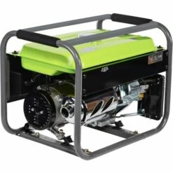 KÖNNER & SÖHNEN 2800 Watt Benzin Stromerzeuger, 2x16A (230V), 12V, Automatischer Voltregler (AVR), Voltmeter, Ölmangelsicherung, Überspannungsschutz, KSB 2800A, Generator -Deutschland Stromerzeuger & Zubehör Verkaufs-Shop 8905439 3