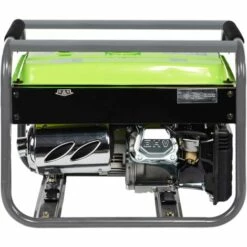 KÖNNER & SÖHNEN 2800 Watt Benzin Stromerzeuger, 2x16A (230V), 12V, Automatischer Voltregler (AVR), Voltmeter, Ölmangelsicherung, Überspannungsschutz, KSB 2800A, Generator -Deutschland Stromerzeuger & Zubehör Verkaufs-Shop 8905439 4