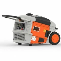 FUXTEC FX-IG13 Inverter Stromerzeuger -Deutschland Stromerzeuger & Zubehör Verkaufs-Shop 9036079 4