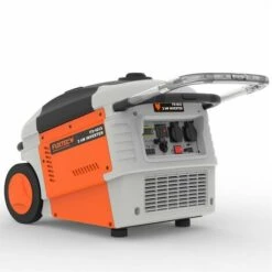 FUXTEC FX-IG13 Inverter Stromerzeuger -Deutschland Stromerzeuger & Zubehör Verkaufs-Shop 9036079 5