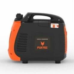 FUXTEC FX-IG12 Inverter Stromerzeuger -Deutschland Stromerzeuger & Zubehör Verkaufs-Shop 9036084 3