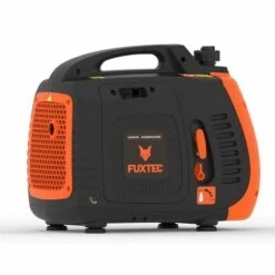 FUXTEC FX-IG12 Inverter Stromerzeuger -Deutschland Stromerzeuger & Zubehör Verkaufs-Shop 9036084 4