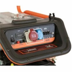 FUXTEC Stromerzeuger FX-SG7500A Mit 380V Anschluss 10 FUXTEC Stromerzeuger FX-SG7500A Mit 380V Anschluss -Deutschland Stromerzeuger & Zubehör Verkaufs-Shop 9435905 4